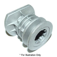 AL-KO Spare Blade Boss for AK127311