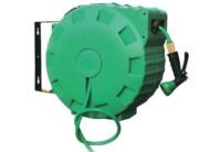 Redashe C760-GAR 30m Retractable Garden Hose Reel
