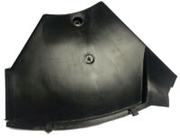 Mountfield Stiga Lawn-King / Castelgarden Belt Guard   122060195/0