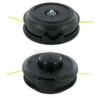 Stiga Alpina VIP Trimmer Head #3    3L4353000/1   1911-3154-01