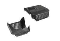 Castelgarden / Lawn-King Grassbox for PAN504TR