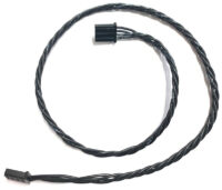 Ambrogio Wiring CB09_CONNECT (Cablaggio Scheda Connect V1) Ambrogio Wiring CB09_CONNECT (Cablaggio Scheda Connect V1)