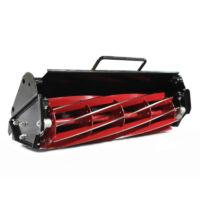 Cobra Fortis 14in 10-Blade Cartridge 14CX10B Cobra Fortis 14in 10-Blade Cartridge 14CX10B