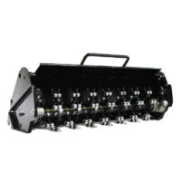 Cobra Fortis 14in Scarifier Cartridge 14CXSC