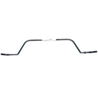 Cobra Left Handle Bracket CO23600118601