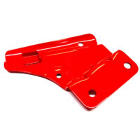 Cobra Left Handle Bracket CO23601010701