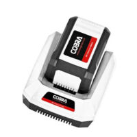 Cobra 40v Charger