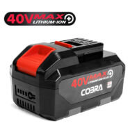 Cobra 40v Max Plus 4.0Ah Battery