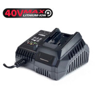 Cobra 40v Max Plus Fast Charger