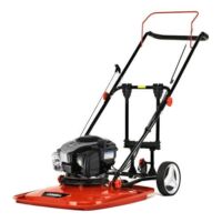 Cobra AirMow Petrol Hover Mower 51cm / Wheel Kit / Briggs Ready Start AIRMOW51B Cobra AirMow Petrol Hover Mower 51cm / Wheel Kit / Briggs Ready Start AIRMOW51B