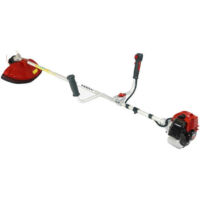 Cobra BC330CU 33cc Petrol Brushcutter - Bike Handle