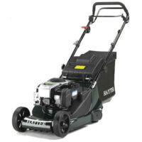Hayter Harrier 41 Autodrive Petrol Roller Lawnmower - 41cm Hayter Harrier 41 Autodrive Petrol Roller Lawnmower - 41cm