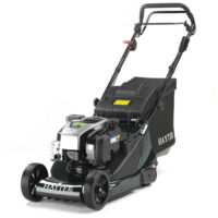 Hayter Harrier 41 Autodrive Lawnmower (Electric Start) 376B Hayter Harrier 41 Autodrive Lawnmower (Electric Start) 376B