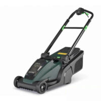 Hayter Hawk 43 AD Premium Cordless Lawnmower KIT 43cm / 4Ah / 60v / Autodrive 545A
