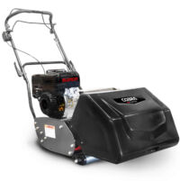 Cobra Fortis 14L Petrol Cylinder Mower 35cm Cobra Fortis 14L Petrol Cylinder Mower 35cm
