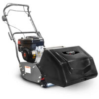 Cobra Fortis 17B Petrol Cylinder Mower 43cm Cobra Fortis 17B Petrol Cylinder Mower 43cm