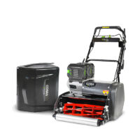 Cobra Fortis 20E Cordless Cylinder Mower 51cm (Bare Tool) Cobra Fortis 20E Cordless Cylinder Mower 51cm (Bare Tool)