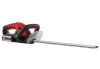 Cobra H5024V Cordless Hedgecutter 24v Lithium / 50cm