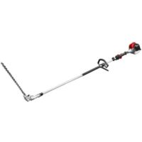 Cobra Petrol Long Reach Hedgecutter 26cc LRH26C Cobra Petrol Long Reach Hedgecutter 26cc LRH26C