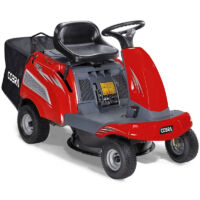 Cobra LT62MRL Ride-On Lawnmower 62cm / 7hp Loncin Cobra LT62MRL Ride-On Lawnmower 62cm / 7hp Loncin
