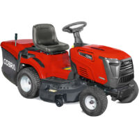 Cobra LT86MRL Ride-On Tractor Mower 86cm / 352cc Loncin OHV Cobra LT86MRL Ride-On Tractor Mower 86cm / 352cc Loncin OHV