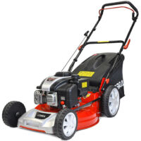 Cobra M46CVX Petrol Mower / 41cm / Push Cobra M46CVX Petrol Mower / 41cm / Push
