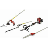 Cobra MT250C 25cc Petrol Multi-tool Trimmer / Brushcutter / Hedgtrimmer / Pruner Cobra MT250C 25cc Petrol Multi-tool Trimmer / Brushcutter / Hedgtrimmer / Pruner