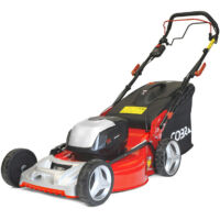 Cobra MX460S40VX Premium Cordless Lawnmower KIT 40v / 46cm / 4Ah