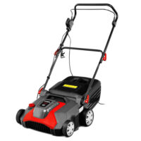 Cobra SA40E Electric Scarifier / Lawn Raker 1800w / 40cm Cobra SA40E Electric Scarifier / Lawn Raker 1800w / 40cm