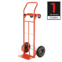 Cobra 200kg 2-in-1 Sack Trolley