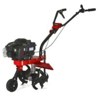 Cobra T40B Petrol Rotovator 140cc / 400mm