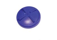 Cooper Pegler Cap - 2000 Series