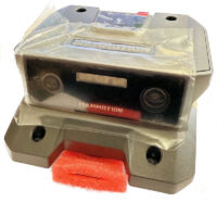 Yuka Mini Visual Unit