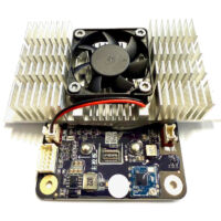 Yuka Mini X3 Board Assembly