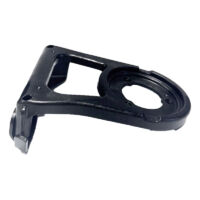 Mammotion Luba 2 X Left Grass Comb CPSH000115000