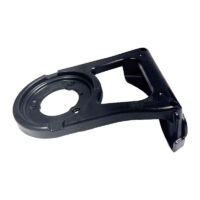 Mammotion Luba 2 X Right Grass Comb CPSH000116000