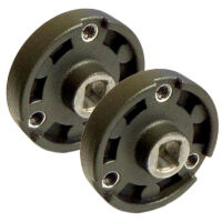Mammotion Luba 2 Pair of Blade Disc Boss Adaptors