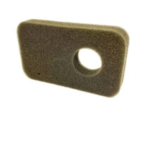 Atco Suffolk Punch Qualcast Foam Air Filter   F016L35939