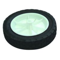 Universal 7in Plastic Wheel    CS00513