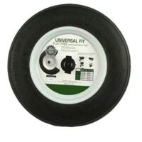 22298 Carlisle Universal Wheelbarrow Wheel with Flatproof Tyre