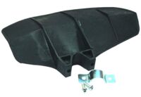Standard Brushcutter Plastic Guard