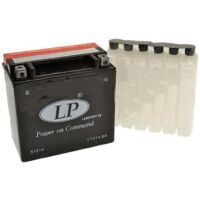 Battery Kawasaki Prairie KVF650/ KVF750 12v 12Ah  - CS25111