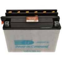 Battery Suzuki King Quad/ Opt 250/ LTF300/ LT4WD/ LT250 12 20Ah - CS25400