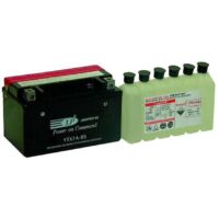 Battery Suzuki Quad Racer LTF450/400/250 12v 6Ah - CS25416