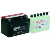 Battery Honda Sportax 400/ TRX400EX 12v 8Ah - CS25418