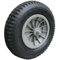 County Wheelbarrow Wheel - Pneumatic