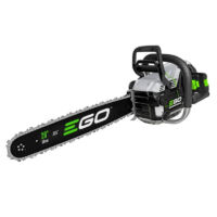 EGO CSX5000 Professional Cordless Chainsaw 50cm / 56v (Bare Tool W/IOT)