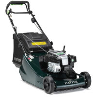 Hayter Harrier 56 Autodrive Vari-Speed BBC Lawnmower 575A Hayter Harrier 56 Autodrive Vari-Speed BBC Lawnmower 575A