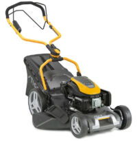 Stiga Combi 753 SE Premium Mulching Lawnmower Electric Start 51cm / 167cc / 4-1in-1 Stiga Combi 753 SE Premium Mulching Lawnmower Electric Start 51cm / 167cc / 4-1in-1