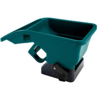 Cresco Castle Tools Handheld Spreader 2KG  CR001